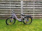 Cube Ella 200 meisjesfiets, Ophalen, Gebruikt, 20 inch, Versnellingen