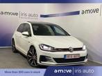 Volkswagen Golf GTI 2.0| GTI |CUIR |TOIT OUVRANT |5 PORTES, Auto's, Volkswagen, 245 pk, 4 cilinders, 1984 cc, 1445 kg