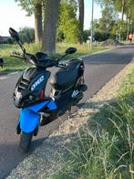 Peugeot Speedfihgt 4 ( a klasse), Ophalen, Zo goed als nieuw