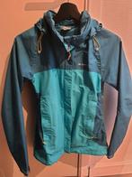 Dames regenjas Quechua maat xs, Caravanes & Camping, Vêtements de pluie, Comme neuf, Dames, Imperméable