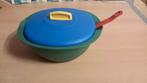 Serveerkom Tupperware, Huis en Inrichting, Ophalen of Verzenden, Zo goed als nieuw