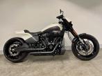 Harley-Davidson SOFTAIL FXDR 114 SP (bj 2019), Bedrijf, Overig