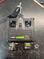 Robbe economic, Enlèvement ou Envoi