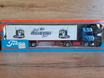 Tekno volvo f12 beschikbaar voor biedingen