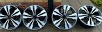 Mercedes originele velgen 18 inch met sensoren, Ophalen, 18 inch, Gebruikt, Velg(en)