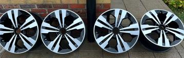 Mercedes originele velgen 18 inch met sensoren beschikbaar voor biedingen