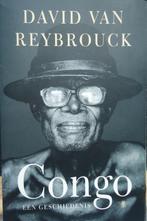 Congo. Een geschiedenis, Boeken, Ophalen of Verzenden