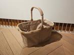 5x reisenthel carrybag classic, Handtassen en Accessoires, Ophalen, 40 tot 60 cm, 20 tot 30 cm, Beige