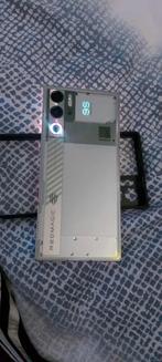 Red magic 9s pro white, Ophalen, Camera