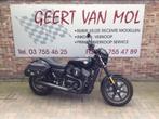 Harley Davidson Street 750, 2015, Motoren, Bedrijf, 2 cilinders, 750 cc, Chopper