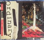 Maxi CD Single Duran Duran - Ordinary World, Ophalen of Verzenden, 1980 tot 2000, Gebruikt