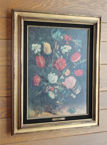 Schilderij – kopie naar Breughel beschikbaar voor biedingen