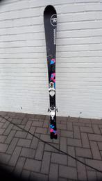 skis rossignol 157cm, Utilisé, Rossignol, Enlèvement ou Envoi, Skis
