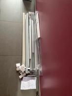 Velux verduisteringsgordijn (stukje afgebroken), Ophalen, Zo goed als nieuw