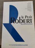 Le Petit Robert, Boeken, Ophalen of Verzenden, Zo goed als nieuw
