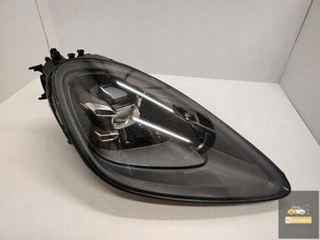 Porsche Cayenne 9Y Full Ledlamp rechts beschikbaar voor biedingen