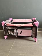 Poppen reisbed, Kinderen en Baby's, Speelgoed | Poppen, Ophalen, Gebruikt, Babypop