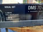 Draadloze micro s, Muziek en Instrumenten, Microfoons, Ophalen, Nieuw, Zangmicrofoon, Draadloos