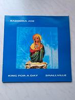 Bazooka Joe : Smallville / King For A Day (12") synthpop, Ophalen of Verzenden