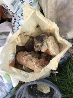 Gratis steenafval, Doe-het-zelf en Bouw, Ophalen, Bakstenen