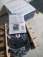 Broodrooster, Elektronische apparatuur, Broodroosters, Ophalen of Verzenden, Zo goed als nieuw