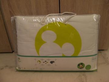Tour du lit pour bébé Disney Mickey Mouse 171 x 38 cm, Envoi, Neuf, Autres types