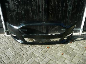 Ford Mondeo IV Bumper Voorbumper 6x PDC Gaten DS731775 beschikbaar voor biedingen