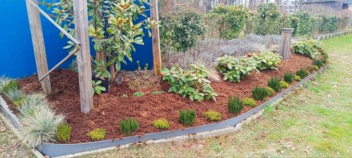 Turf - Teelaarde - bodembedekker - per kuub, Tuin en Terras, Aarde en Mest, Verzenden