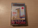 k7 audio Disco Jack Service - The very best of, Cd's en Dvd's, Cassettebandjes, 1 bandje, Dance, Ophalen of Verzenden, Zo goed als nieuw