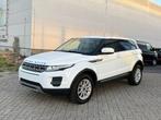 Range rover evoque 2.2D 110KW EURO 5 jaar 2012, Auto's, Automaat, Euro 5, Leder, Bedrijf
