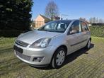 Ford Fiesta Automaat Met Slechts 120.000km Benzine, Automaat, Particulier, Centrale vergrendeling, Te koop