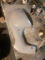 Rechste zijkap honda wallaroo, Ophalen of Verzenden, Zo goed als nieuw, Honda