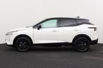 Nissan QASHQAI 1.3i SHADOW MHEV 1.3i SHADOW MHEV + GPS + CAR, Voorwielaandrijving, Stof, Gebruikt, Euro 6