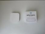 Airport Express - Nieuwstaat, Computers en Software, Ophalen of Verzenden, Zo goed als nieuw, Router, Apple