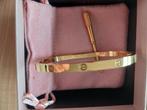 Cartier Love Bracelet - GRATIS VERZENDING, Handtassen en Accessoires, Armbanden, Verzenden, Nieuw, Goud, Overige materialen