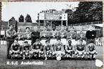 Carte de l'équipe du RSC Anderlecht - saison 1966-1967, Envoi, Utilisé, Cartes de joueur