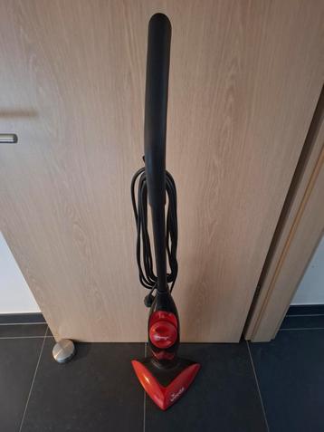 Vileda vapeur, Electroménager, Enlèvement, Comme neuf