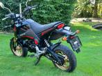 MSX125 MOTORFIETS, Motoren, Particulier, 125 cc, 11 kW of minder, Naked bike