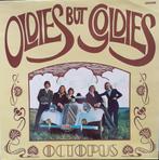 Octopus  – Oldies But Goldies, 12 pouces, Utilisé, Enlèvement ou Envoi, 1960 à 1980