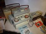 enregistreurs compact PHILIPS EL35...., Audio, Tv en Foto, Bandrecorder, Ophalen of Verzenden, Bandrecorder
