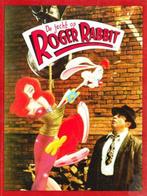 DE JACHT OP ROGER RABBIT, Boeken, Stripverhalen, Verzenden, Gelezen