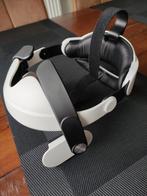 Oculus 3 vrhead strap, Ophalen of Verzenden, Zo goed als nieuw