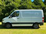 Mercedes Sprinter 211CDI, Boîte manuelle, 4 portes, Diesel, Achat