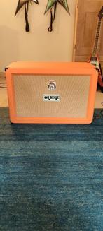 Orange PPC212 closed back, Ophalen, Zo goed als nieuw, Gitaar, 100 watt of meer