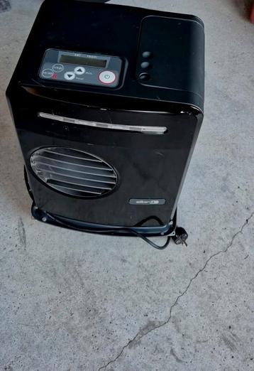 Zibro petroleum kachel  beschikbaar voor biedingen