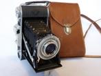 appareil photo à clapet vintage Agfa Billy Record I, 60x90mm, Appareils photo, Enlèvement ou Envoi, 1940 à 1960
