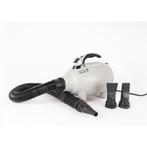 Waterblazer: Groom-X Zeppelin Combidroger, Ophalen of Verzenden, Zo goed als nieuw