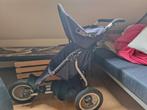 Kinderwagen Torck, Kinderen en Baby's, Kinderwagens en Combinaties, Gebruikt, Luchtbanden, Ophalen, Kinderwagen