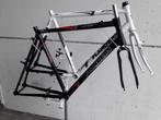2 Koers/Cyclocross gravel Frames 60 cm Flanders, Comme neuf, Flanders, Cadre, Vélo de course