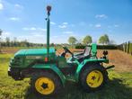 Ferrari RS26 systeemtractor, Ophalen, Oldtimer